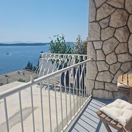 Private Room With View 1 Hvar Town Zewnętrze zdjęcie