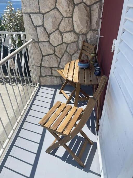 Private Room With View 1 Hvar Town Zewnętrze zdjęcie